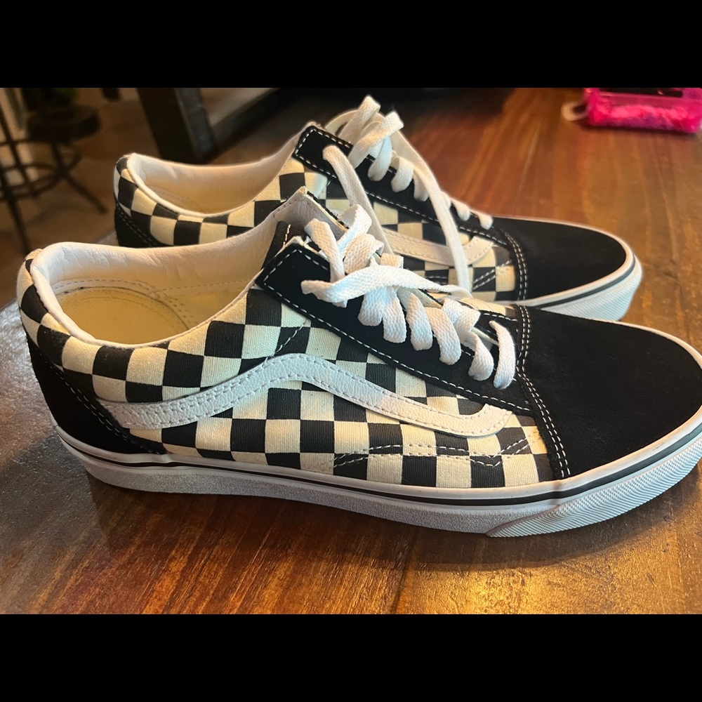 VANS Old Skool